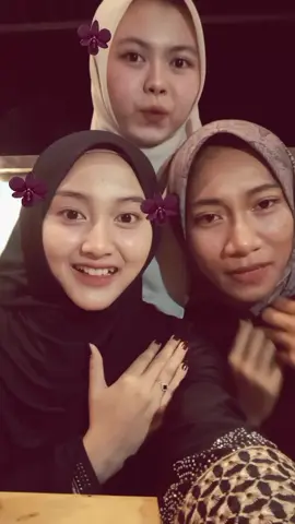 wih lama tak jumpa😍#teman #mts #fypシ 