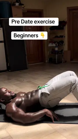 Pre Date exercise 🫶🏿🫵🏿 #fyp #creatorsearchinsights #dubaitiktok #workoutmotivation #workoutroutine #viral #explore 