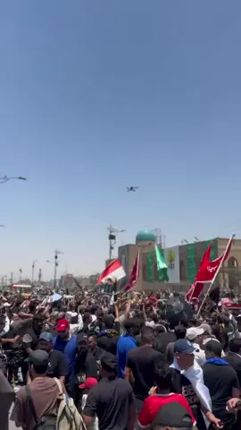 #كلا_كلا_امريكا_سيد_مقتدى_ساحه_التحرير #كلا_كلا_للتطبيع #مقتدى_الصدرأعزه_الله💜💜 