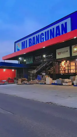 mj bangunan cikuda