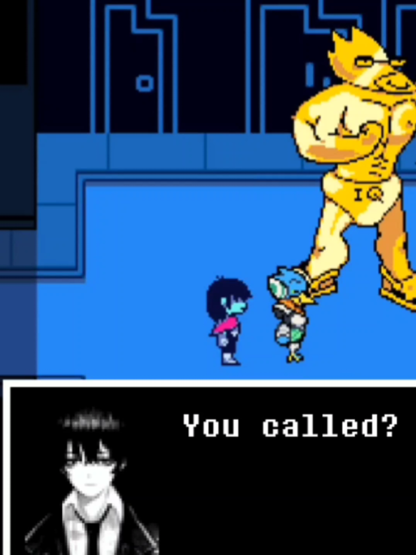 Ideal #projectmoon #limbuscompany #limbuscompanymeme #limbuscompanyyisang #deltarune 