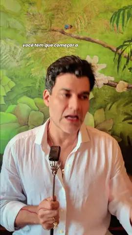 Quem empreende não busca conforto. Busca sentido.