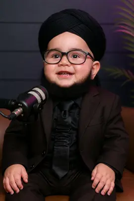 nasir madni baby podcast ai video #nasirmadni #aivideos #trandingvideo #topvideo #viralvideos 