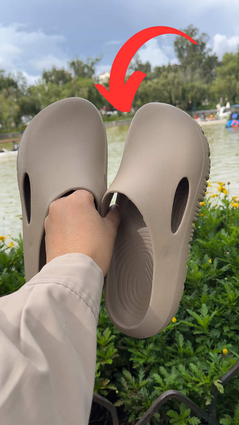 Tawii Boston Clogs are waterproof, anti-slip, and lightweight slippers made for daily comfort.  Perfect for indoor or outdoor use, they’re soft, flexible, and safe on wet floors.  These unisex EVA clogs offer a minimalist look with maximum function. Walk with ease, style, and safety using Tawii every day.   #fyp #foryoupge #viral #TawiiBostonClogs #WaterproofSlippers #AntiSlipShoes #LightweightClogs #UnisexSlippers #EVAFootwear #EverydayComfortShoes #StylishClogs #OutdoorSlippers #NonSlipFootwear