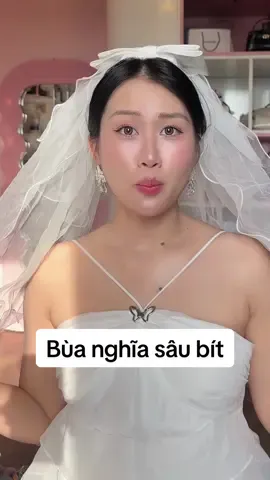 Bỏ bùa nghĩa giờ dễ nhỉ các mom. Có chuyện gì hay các bà kể duoi comment điii  #nganthutlamdep #goclamdep #reviewlamdep #xuhuong #kechuyentiktok #kechuyenlamdep 
