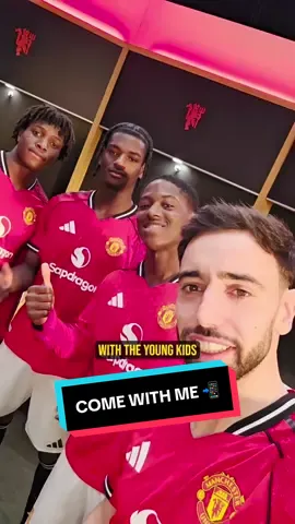 A day in the life 🔴📲