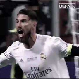 خشمه اكسره🤯#راموس🇪🇸🔥 