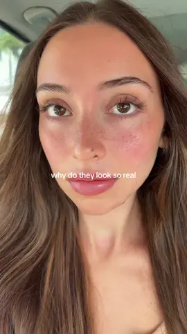 i luv brown eyes