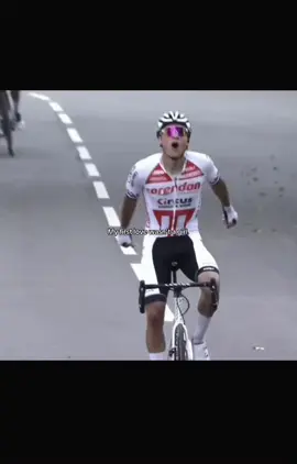 Luckily my last is 🤪 // #fyp #mvdp #cycling #mtb 