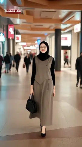 Naomi Vest Set - Set Blazer Wanita - Vest Outer Set - Setelan Rok Wanita - Vest Wanita- One Set Skirt - Maxi Skirt Set - Setelan Rok - Rok Panjang #setelan #setelanwanita #setelanmurah #setelandress #fyp #foryoupage #vestset #setelanblazer #setelanrok 