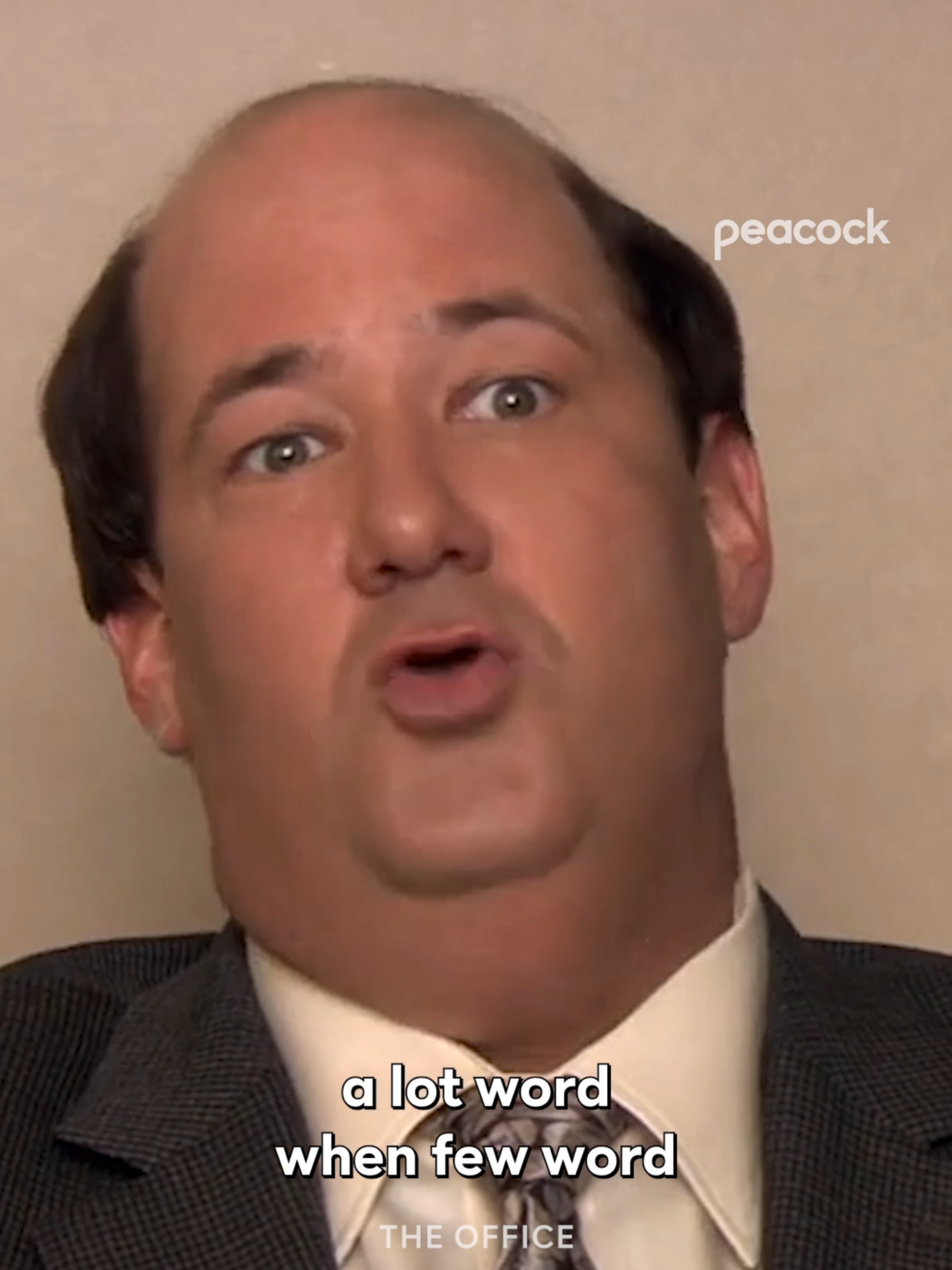 The concern is real... #TheOffice #TheOfficeUS #FunnyMoments #DunderMifflin