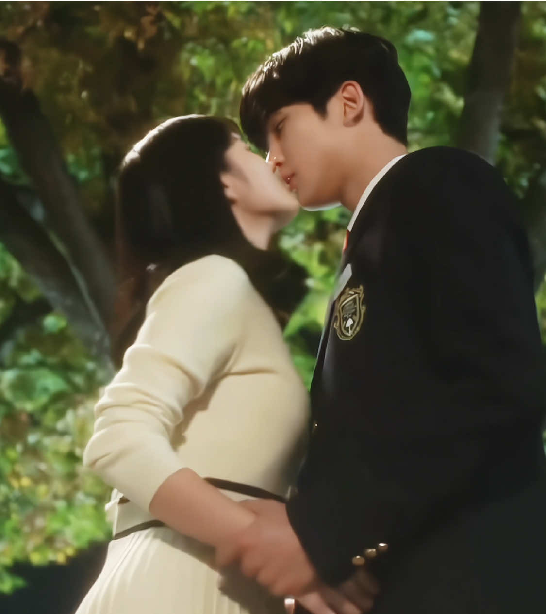 🥹💗Haru ya~😚#extraordinaryyou #danoh #haru #kimhyeyoon #rowoon #fyp #couple #viral 