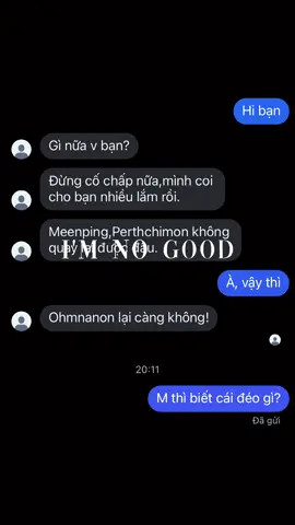 Đụng đến Ohmnanon của t là k được r#ohmnanon #meenping #perthchimon #xh #fytシ #pov #content 