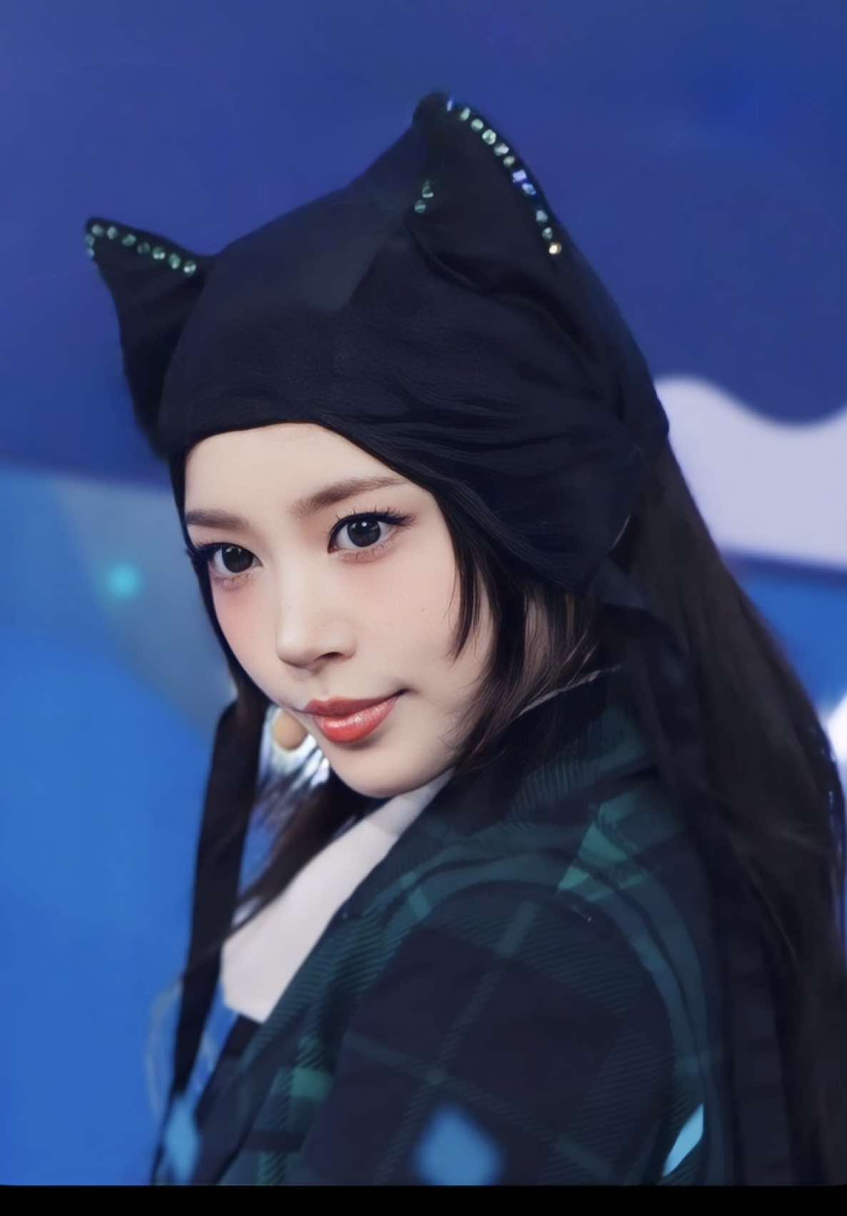 MOKA (ILLIT) | 빌려온 고양이 (Do the Dance) | Fancam 250620 #MOKA #ILLIT #fancam #kpop 