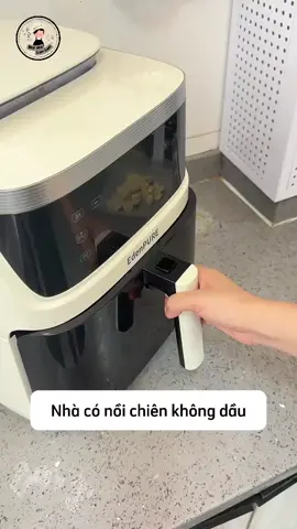 Mẹo sử dụng nồi chiên hay ho #nhacuadoisong #meohay #giadungthongminh #giadungtienich 
