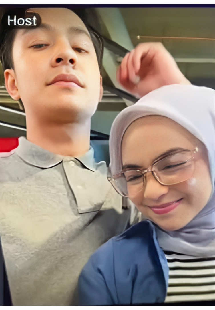 in reply to @✓ 😌 it's erysha emyra for me #meerqeen #eryshaemyra 