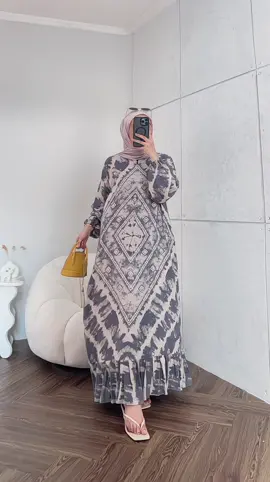 Yg kemaren belum kebagian triana dress masuk live sekaraaaang ❤️‍🔥