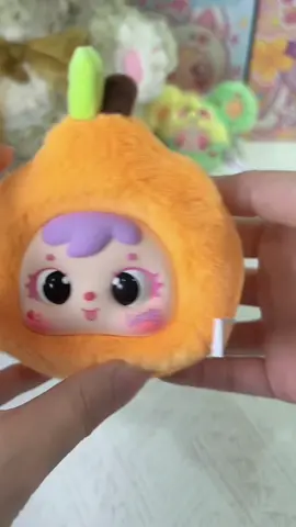 SAMUEL SURE ENOUGH TEMPTING SETIES #fyp #blindbox #plushies #samuel #unboxing 
