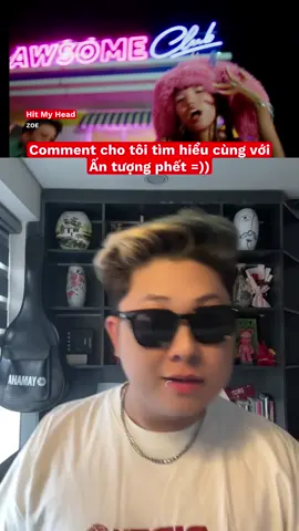 Lang thang kiếm được quả nhạc hay phết, các sếp có thông tin gì về bạn này không? #nanhxa #nhacmoimoingay #reaction #tiktokgiaitri #trending 