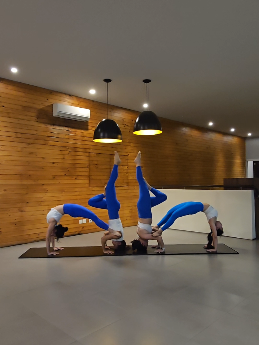 #yoga #acroyoga #healthylifestyle 