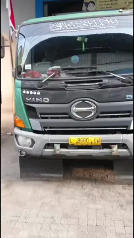 pengiriman minyak goreng ke NTT 