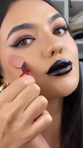 POV: you only wear lip stain 😜 ID:67554655 #lipsticktutorial #glossylip #LipGlossAddict #makeup #LipHacks #SHEGLAM #sheglam #SHEGLAMLipstick