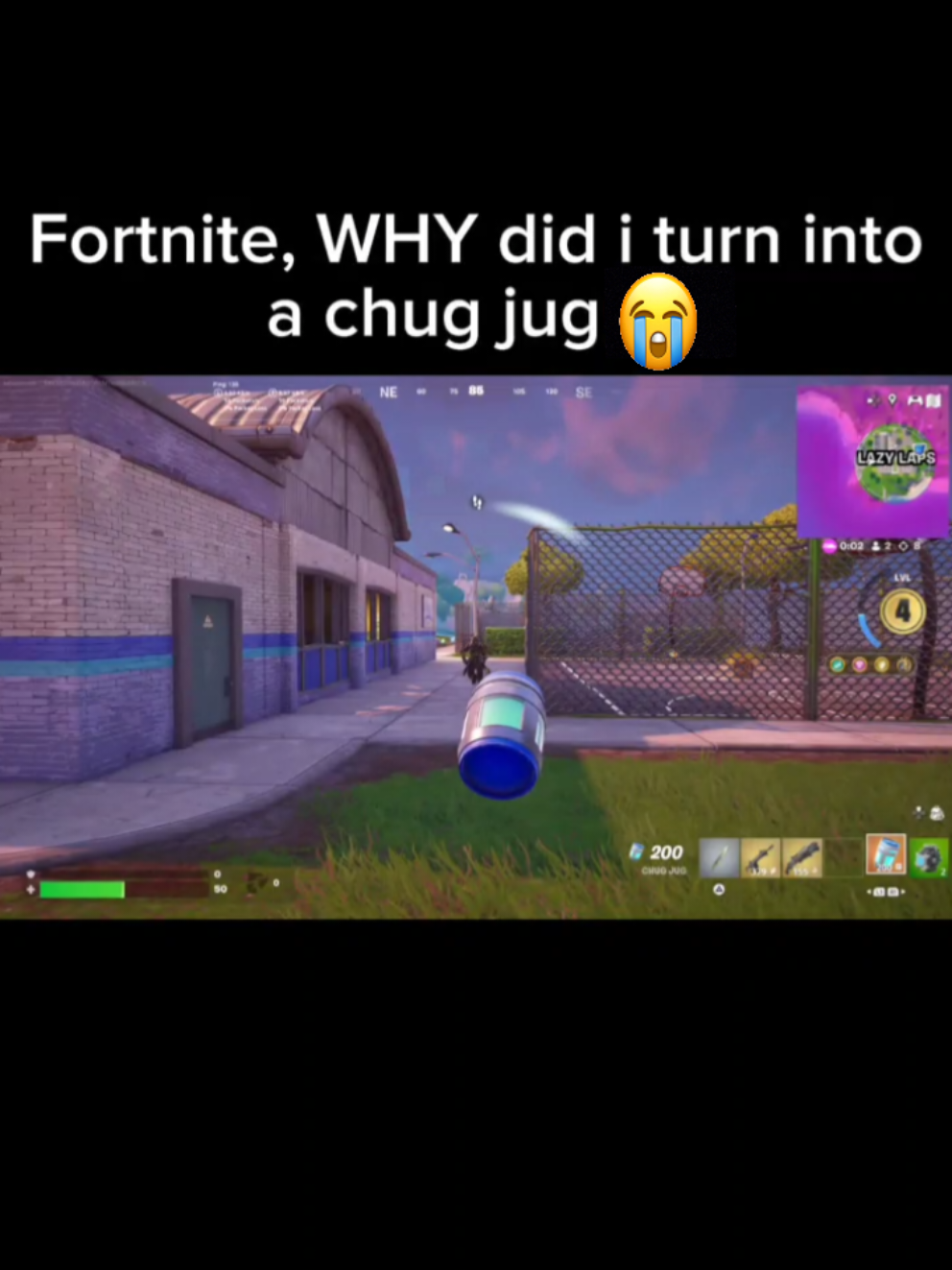 bro blitz royale... #fortnite #fortnitenewmode #fortnitenewgamemode #blitzroyale #killswitch #chugjug #chugjug #chugjugwithyou #morph #fortnitechugjug #fortnitewhy #fortniteglitch