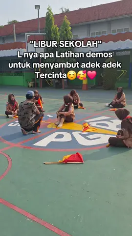 JANGAN LUPA JOIN YA....!!!! #kopagra_ #pramuka #jombang 