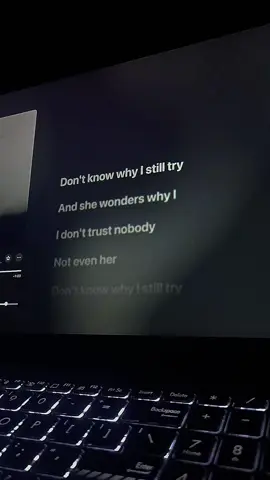 I don't trust nobody—iZthon, Shiloh Dynasty please follow my account  #idontrustnobody  #fypageシ #fyp #audio #applemusic #music #lyrics #lyrics_songs 