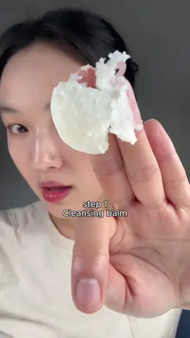 #koreanskincare #ricewaterbright #thefaceshop #cleansingbalm #makeupremoval #peelingbalm #kbeauty #amazonfinds @The Face Shop US 
