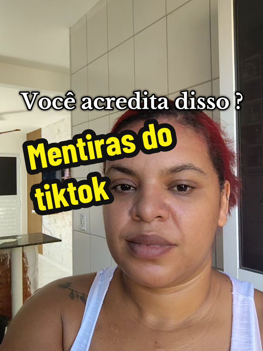 vou te contar nesse vídeo a maior mentira que falam aqui no tiktok  Regrinha dos 3 C  dicas do tiktok  #creatorsearchinsights 