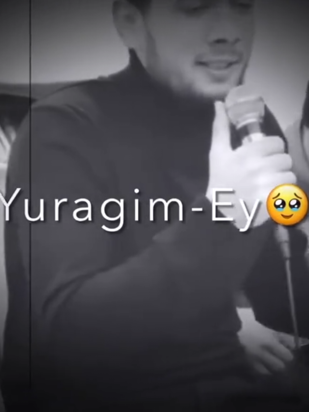 Yuragim-Ey❤️‍🩹 | #khushbakht_96 #musicuz01 