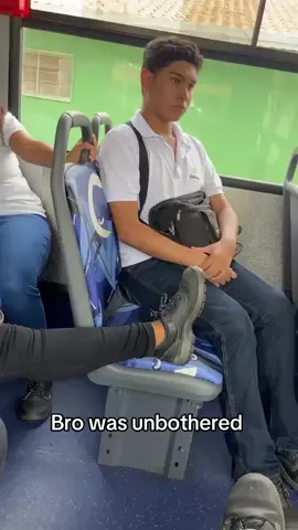 Nonchalant final boss (via: @leozeritos)