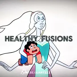 I hate this tbh, Healthy vs toxic fusions :P #fusion #stevenuniversefusion #healthyfusion #toxicfusion #stevenuniverse #su #suedit #stevenuniverseedit #fy #fyp #foryou #foryoupage #fypp 