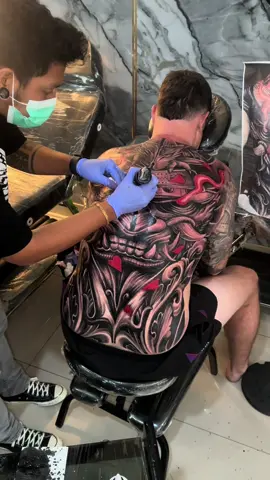 Bayangin aja dulu brader🤭🤭 #fypシ #fyp #fypage #tattoomagazine #fyppppppppppppppppppppppp #tattoolife #fullbacktattoo #goodtattoo #CapCut 