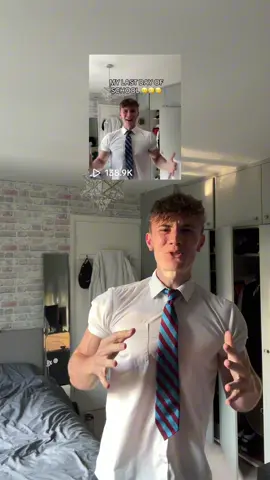 can’t believe i’ve finished school now, im gonna miss that place 😔 #leavers #leavingschool #alevels #gcse #GymTok #school 