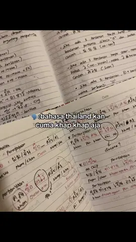 oke khap#thailand🇹🇭 #belajarbahasathailand #learnthai #bahasathailand #สวัสดีตุลาคม #ขอบคุณ 