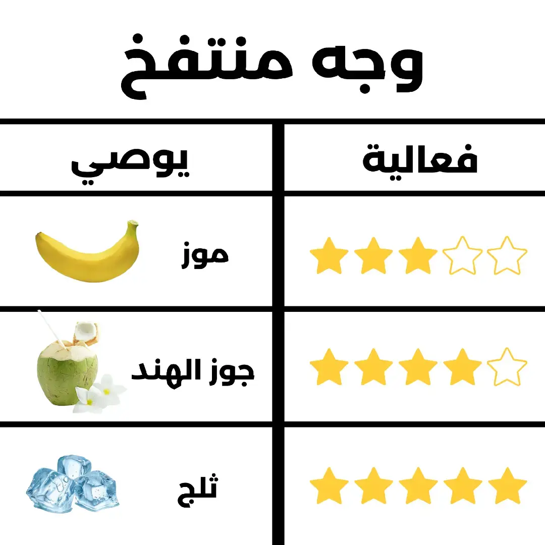 لا تنسى اللايك والمتابعة #GlowUp 