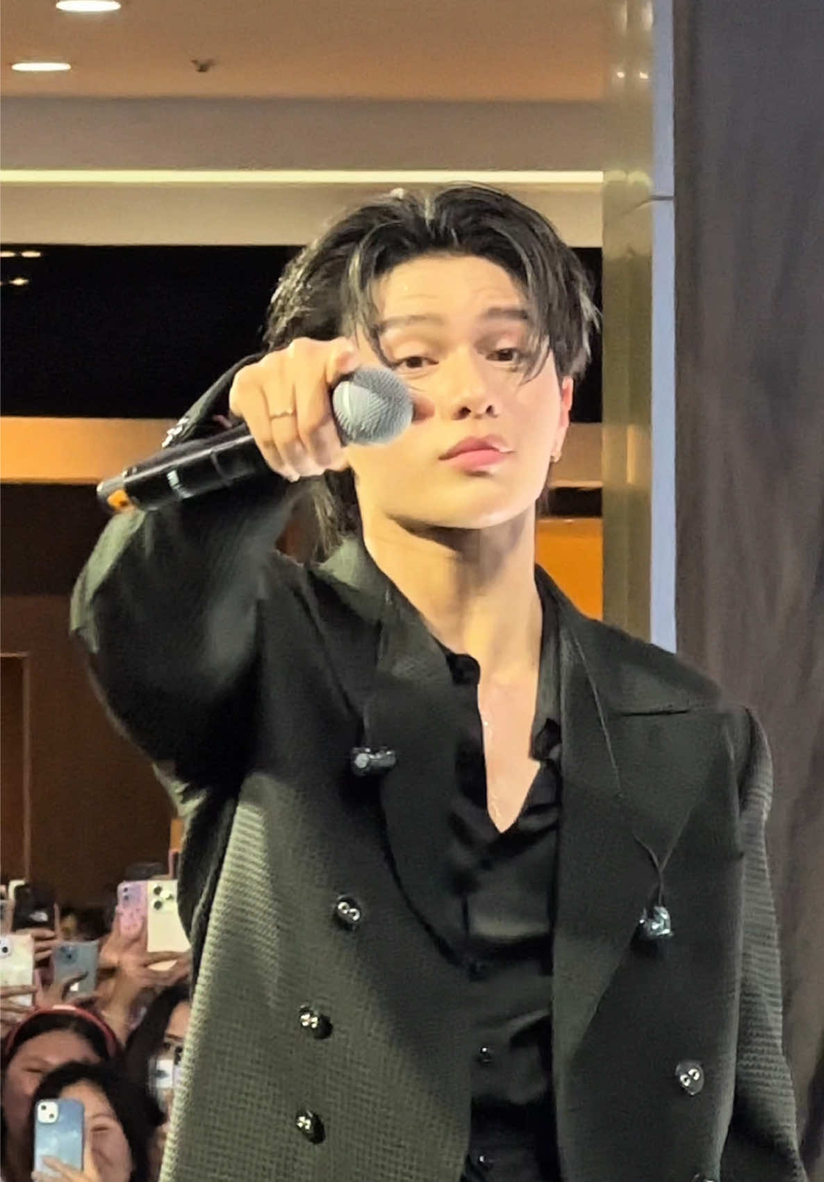 พี่จักรดิว้ะ 🥹 (#DRAllyxLYKN #williamjkp #williamlykn #วิลเลี่ยมlykn #วิลเลี่ยมจักรภัทร #fyp ) 