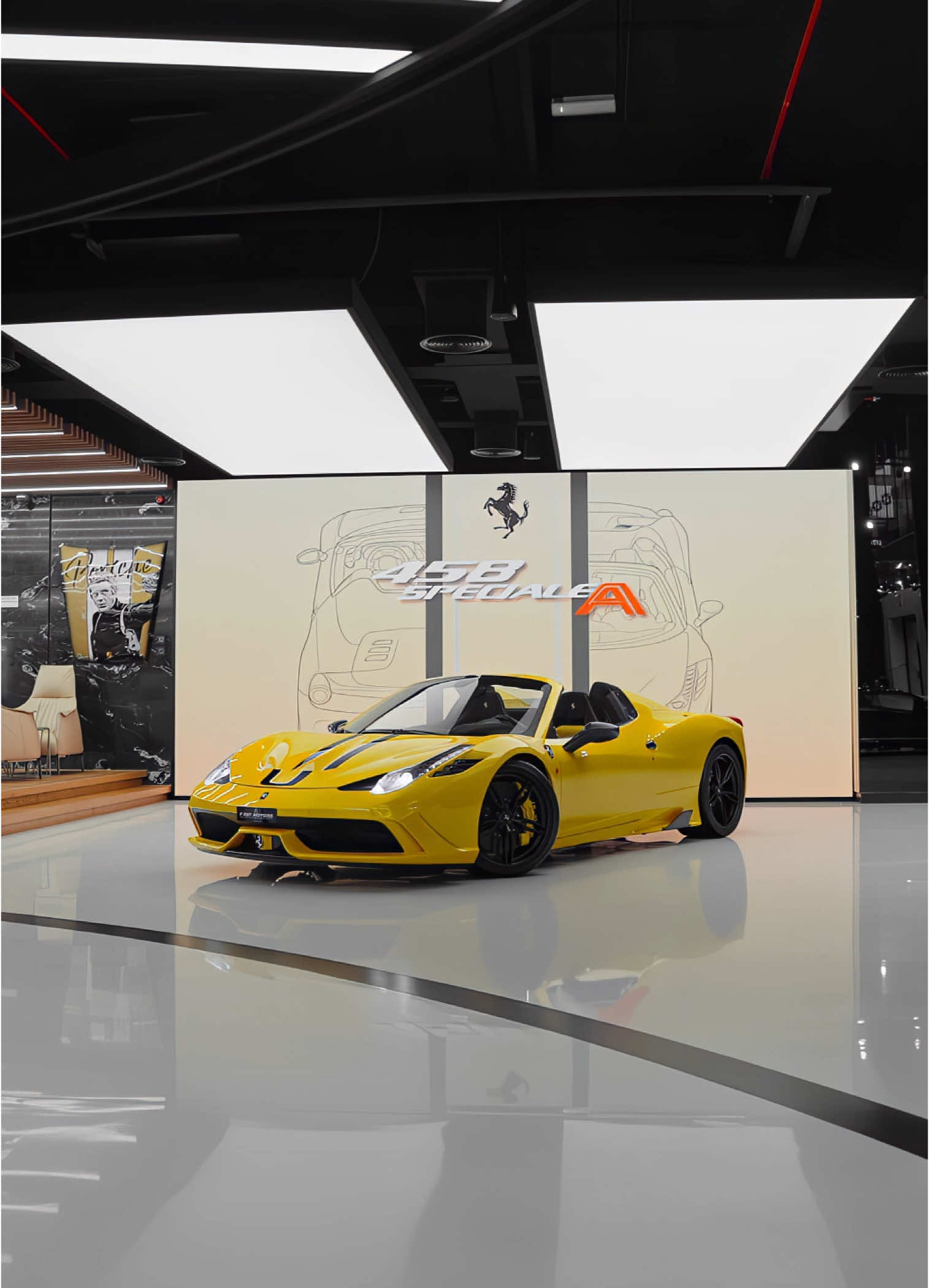 Best comment will be pinned💛 2015 Ferrari 458 Speciale Aperta  #ferrari #cartok #carsoftiktok #carsdaily #supercars #fyp