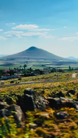 #niğde #çadır 