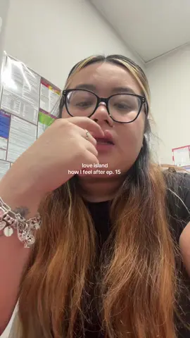 This season is hitting differently I NEED to talk about it #loveislandusa #LoveIsland #casaamor #huda 