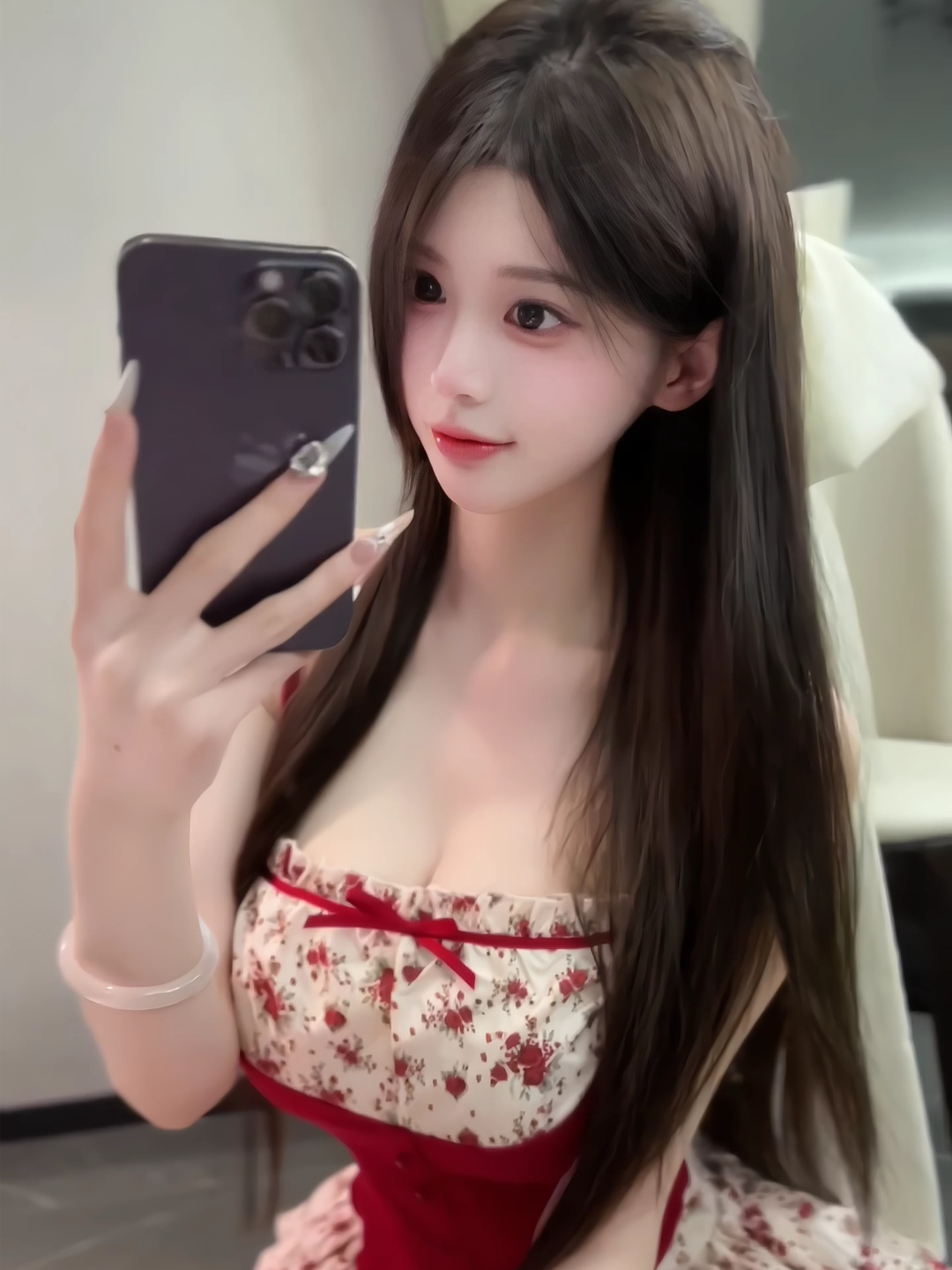 hmm 🤔 || #douyin #douyin抖音 #chinesegirl #fyp #aisidouyin