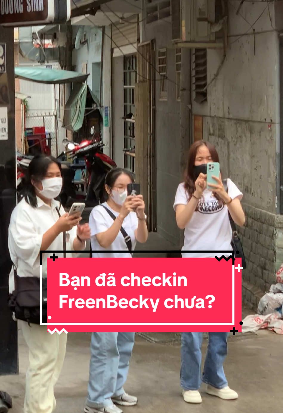 Have you checked in yet??? Beckaaaaaa!!! Khaaaaaa #freenbecky #chewychewy #thailand🇹🇭 #vietnam 