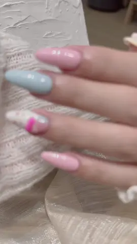 Hello phiên bản Học Viên em 😋😋😋#naildibien #xuhuongtiktok #nailbacgiang #naildesigns 