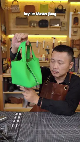 #china #bags Video brought by a handicraft master from China