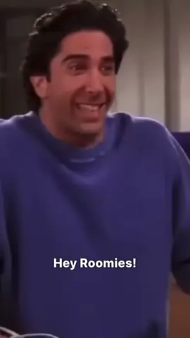 How You Doin? Vind jij ook niet dat het makkelijker gemaakt moet worden om met vrienden een huis te delen en samen te wonen? Wij in ieder geval wel!