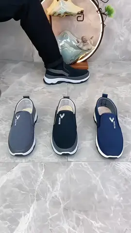 sepatu santai#fypシ゚viral 