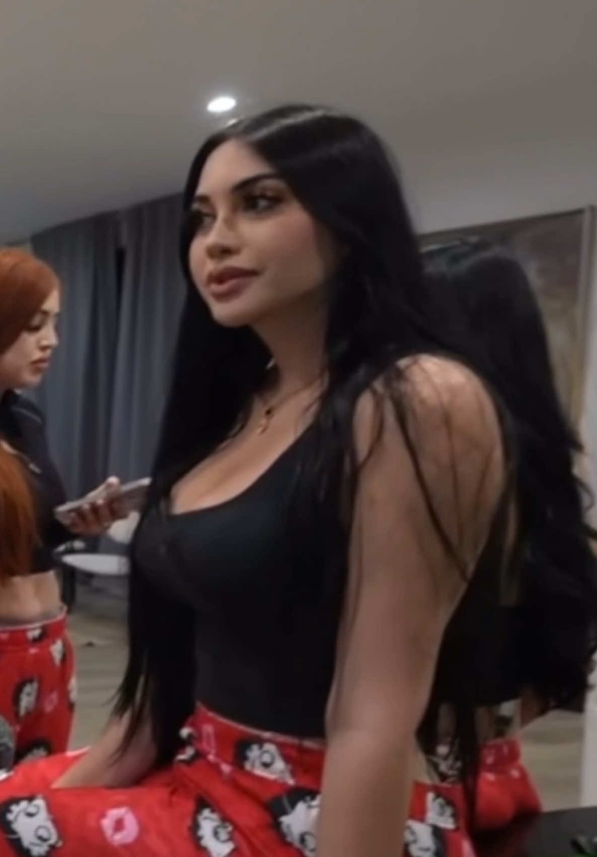 The Way She Looks At Him 🥹❤️ #oblivion #oblivionnsw #Love #cute #emotion #emotions #fyp 