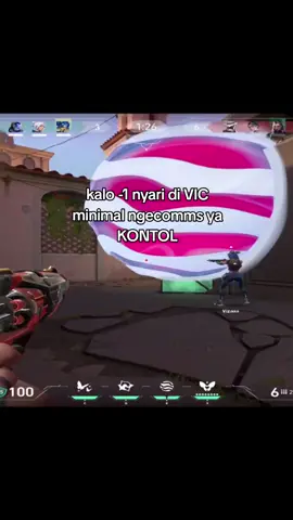 ini udah bukan masalah 